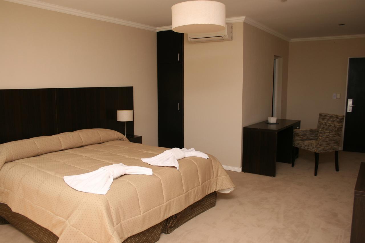 Hotel Casino Hue Melen Zapala Esterno foto