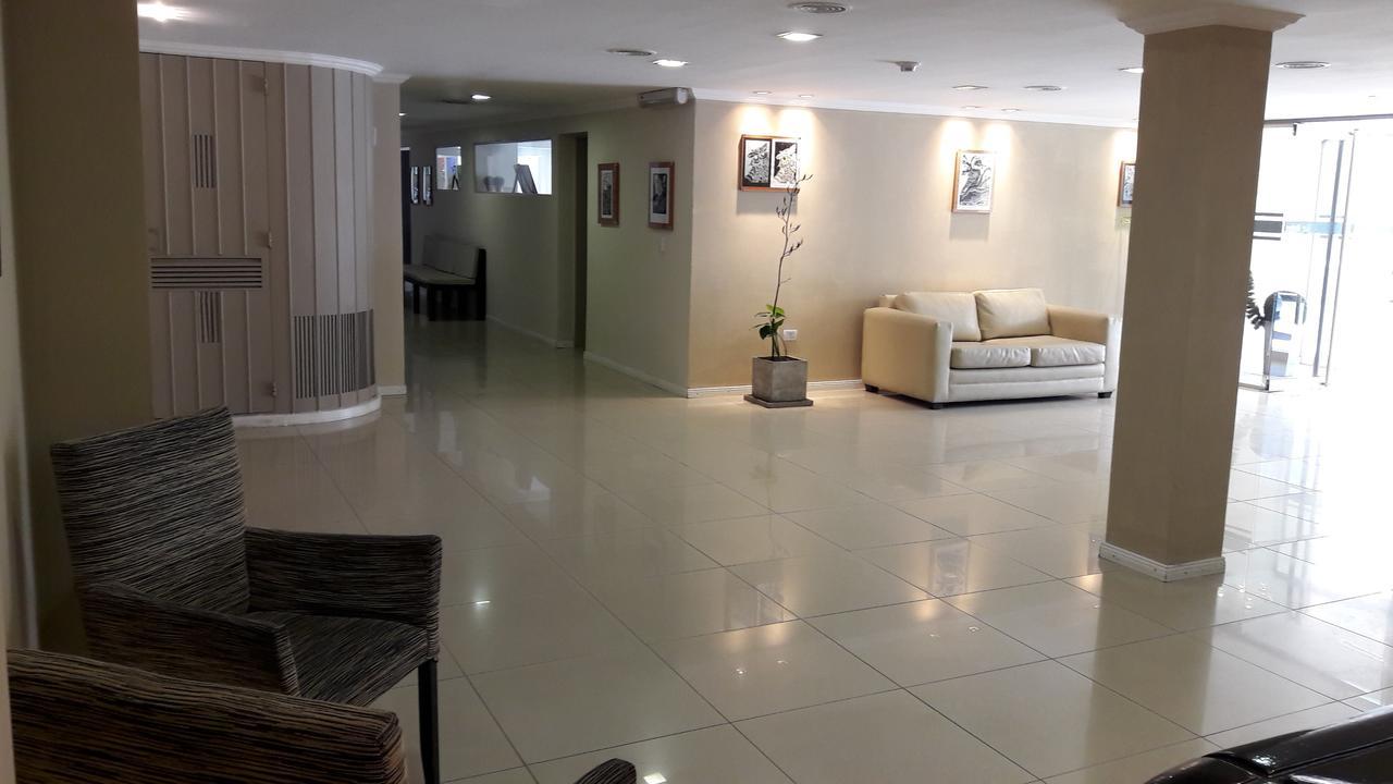 Hotel Casino Hue Melen Zapala Esterno foto