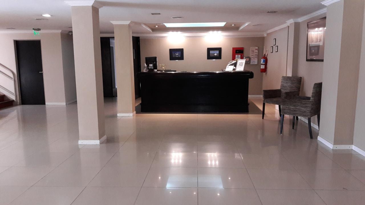 Hotel Casino Hue Melen Zapala Esterno foto